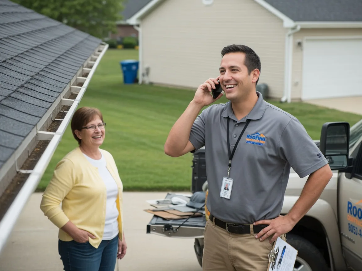 Local Roofing Contractors Springville, CA FAQs